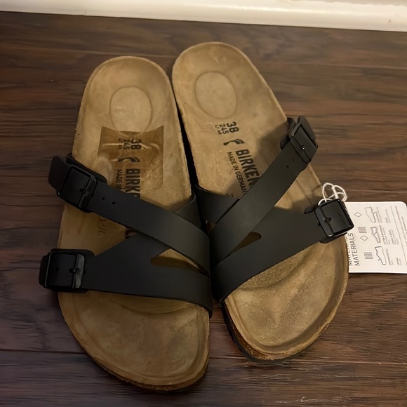 Birkenstock Shoes - BRAND NEW WOMENS BIRKENSTOCKS